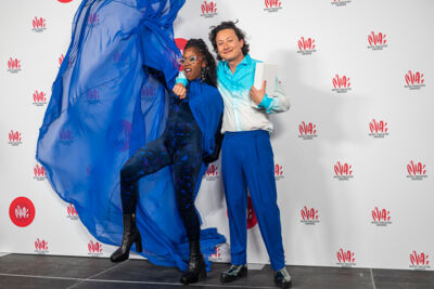 De Mia's 2022 winnaars, picture 8, photographed by Dimitri Vanlommel - FrontView Magazine