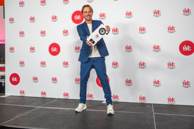 De Mia's 2022 winnaars, picture 10, photographed by Dimitri Vanlommel - FrontView Magazine