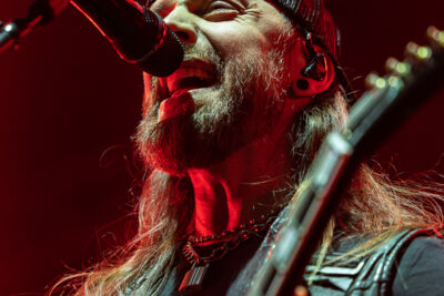 Bullet For My Valentine @ 013, picture 2, photographed by David Johnson - FrontView Magazine