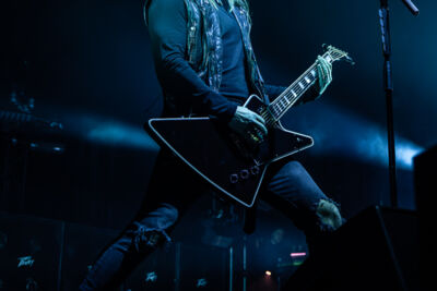 Bullet For My Valentine @ 013, picture 8, photographed by David Johnson - FrontView Magazine