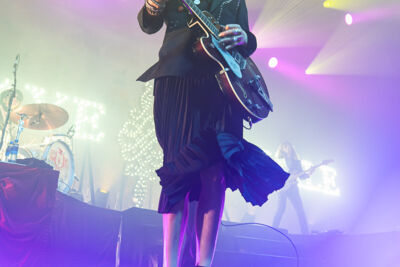 Palaye Royal @ 013, foto 6, foto's door David Johnson - FrontView Magazine