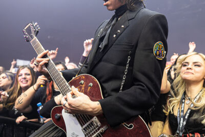 Palaye Royal @ 013, foto 8, foto's door David Johnson - FrontView Magazine