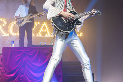 Palaye Royal @ 013, foto 15, foto's door David Johnson - FrontView Magazine