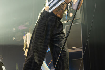 Palaye Royal @ 013, foto 22, foto's door David Johnson - FrontView Magazine