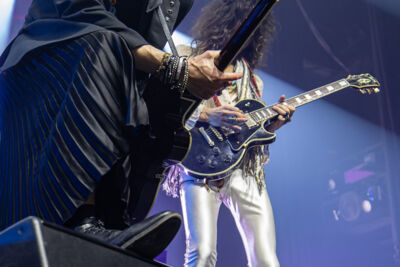 Palaye Royal @ 013, foto 23, foto's door David Johnson - FrontView Magazine