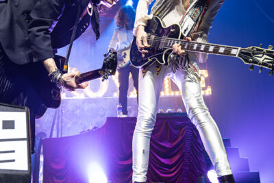 Palaye Royal @ 013, foto 24, foto's door David Johnson - FrontView Magazine