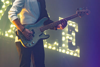 Palaye Royal @ 013, foto 25, foto's door David Johnson - FrontView Magazine