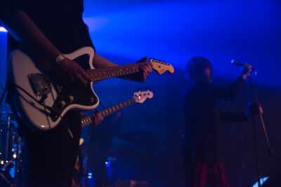 A Slice Of Life @ Jeugdhuis Zenith, picture 1, photographed by Luc Klinckaert - FrontView Magazine