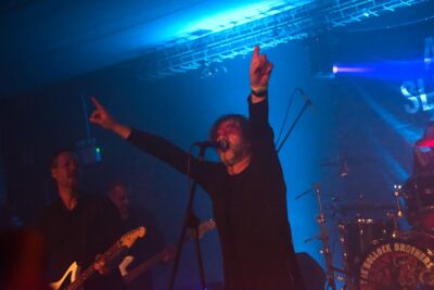 A Slice Of Life @ Jeugdhuis Zenith, picture 4, photographed by Luc Klinckaert - FrontView Magazine