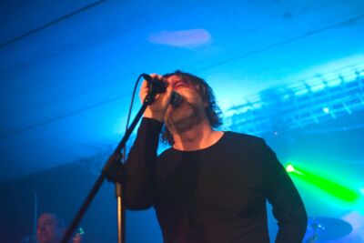 A Slice Of Life @ Jeugdhuis Zenith, picture 6, photographed by Luc Klinckaert - FrontView Magazine
