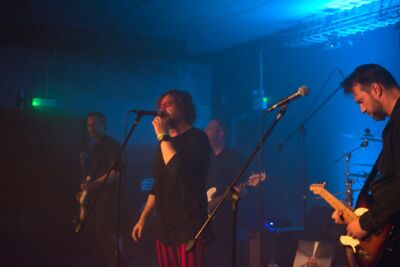 A Slice Of Life @ Jeugdhuis Zenith, picture 7, photographed by Luc Klinckaert - FrontView Magazine