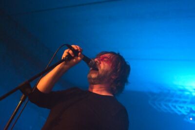 A Slice Of Life @ Jeugdhuis Zenith, picture 8, photographed by Luc Klinckaert - FrontView Magazine