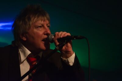 The Bollock Brothers @ Jeugdhuis Zenith, picture 6, photographed by Luc Klinckaert - FrontView Magazine