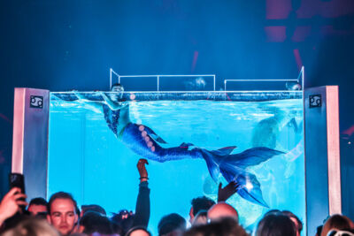 Zillion Projexxx The Cave @ Sportpaleis, picture 16, photographed by Marc Verdonck - FrontView Magazine