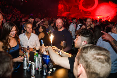 Zillion Projexxx The Cave @ Sportpaleis, picture 17, photographed by Marc Verdonck - FrontView Magazine