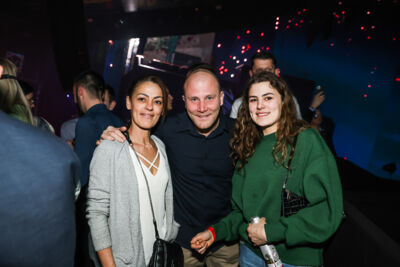 Zillion Projexxx The Cave @ Sportpaleis, picture 32, photographed by Marc Verdonck - FrontView Magazine