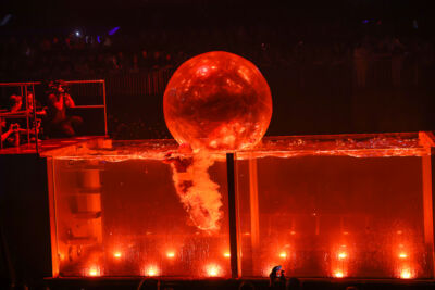 Zillion Projexxx The Cave @ Sportpaleis, picture 36, photographed by Marc Verdonck - FrontView Magazine