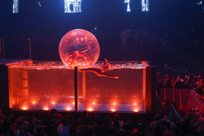 Zillion Projexxx The Cave @ Sportpaleis, picture 38, photographed by Marc Verdonck - FrontView Magazine