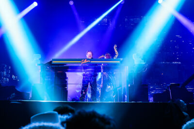 Zillion Projexxx The Cave @ Sportpaleis, picture 46, photographed by Marc Verdonck - FrontView Magazine