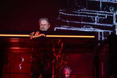 Zillion Projexxx The Cave @ Sportpaleis, picture 47, photographed by Marc Verdonck - FrontView Magazine