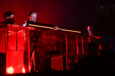 Zillion Projexxx The Cave @ Sportpaleis, picture 48, photographed by Marc Verdonck - FrontView Magazine