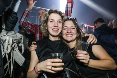 Zillion Projexxx The Cave @ Sportpaleis, picture 57, photographed by Marc Verdonck - FrontView Magazine