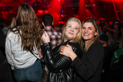 Zillion Projexxx The Cave @ Sportpaleis, picture 60, photographed by Marc Verdonck - FrontView Magazine