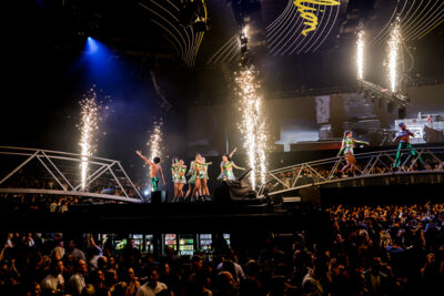 Zillion Projexxx The Cave @ Sportpaleis, picture 65, photographed by Marc Verdonck - FrontView Magazine