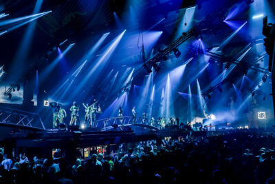 Zillion Projexxx The Cave @ Sportpaleis, picture 67, photographed by Marc Verdonck - FrontView Magazine