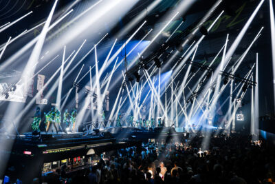Zillion Projexxx The Cave @ Sportpaleis, picture 69, photographed by Marc Verdonck - FrontView Magazine