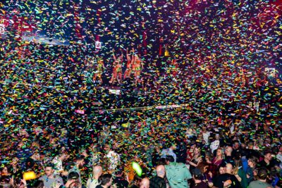 Zillion Projexxx The Cave @ Sportpaleis, picture 70, photographed by Marc Verdonck - FrontView Magazine