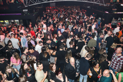 Zillion Projexxx The Cave @ Sportpaleis, picture 71, photographed by Marc Verdonck - FrontView Magazine