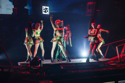 Zillion Projexxx The Cave @ Sportpaleis, picture 73, photographed by Marc Verdonck - FrontView Magazine