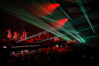 Zillion Projexxx The Cave @ Sportpaleis, picture 75, photographed by Marc Verdonck - FrontView Magazine