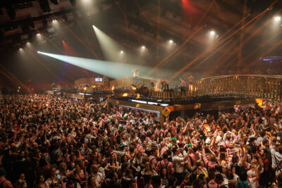 Moose Bar XXL 2023 @ Sportpaleis, picture 1, photographed by Marc Verdonck - FrontView Magazine