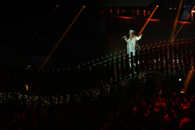 Moose Bar XXL 2023 @ Sportpaleis, picture 2, photographed by Marc Verdonck - FrontView Magazine
