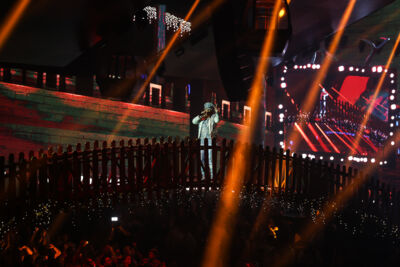 Moose Bar XXL 2023 @ Sportpaleis, picture 3, photographed by Marc Verdonck - FrontView Magazine