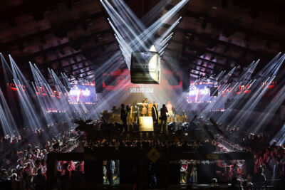 Moose Bar XXL 2023 @ Sportpaleis, picture 5, photographed by Marc Verdonck - FrontView Magazine