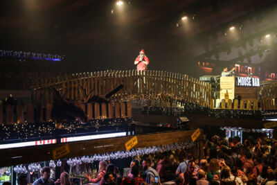 Moose Bar XXL 2023 @ Sportpaleis, picture 6, photographed by Marc Verdonck - FrontView Magazine