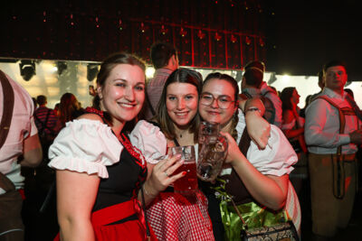 Moose Bar XXL 2023 @ Sportpaleis, picture 7, photographed by Marc Verdonck - FrontView Magazine