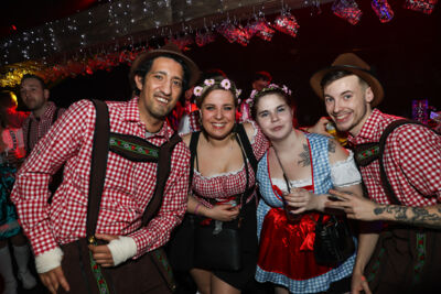 Moose Bar XXL 2023 @ Sportpaleis, picture 9, photographed by Marc Verdonck - FrontView Magazine