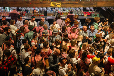 Moose Bar XXL 2023 @ Sportpaleis, picture 13, photographed by Marc Verdonck - FrontView Magazine