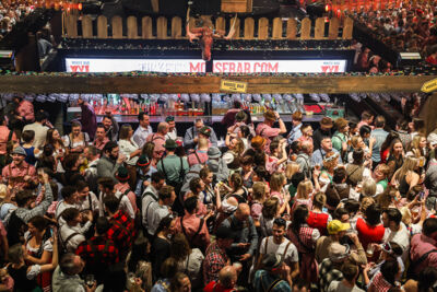 Moose Bar XXL 2023 @ Sportpaleis, picture 14, photographed by Marc Verdonck - FrontView Magazine