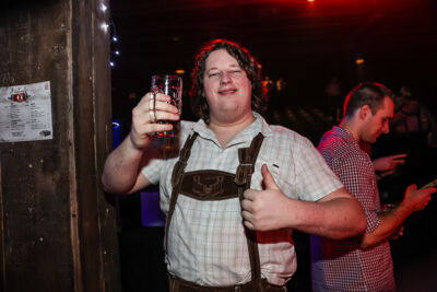Moose Bar XXL 2023 @ Sportpaleis, picture 16, photographed by Marc Verdonck - FrontView Magazine