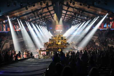 Moose Bar XXL 2023 @ Sportpaleis, picture 20, photographed by Marc Verdonck - FrontView Magazine