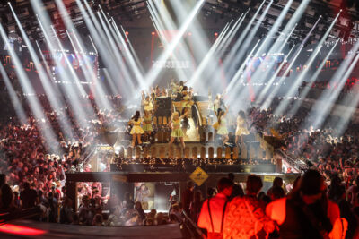 Moose Bar XXL 2023 @ Sportpaleis, picture 21, photographed by Marc Verdonck - FrontView Magazine