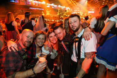 Moose Bar XXL 2023 @ Sportpaleis, picture 22, photographed by Marc Verdonck - FrontView Magazine