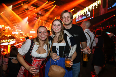 Moose Bar XXL 2023 @ Sportpaleis, picture 23, photographed by Marc Verdonck - FrontView Magazine