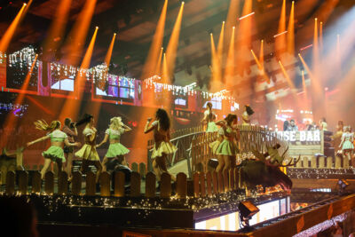 Moose Bar XXL 2023 @ Sportpaleis, picture 24, photographed by Marc Verdonck - FrontView Magazine