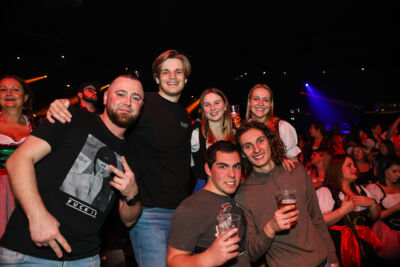 Moose Bar XXL 2023 @ Sportpaleis, picture 27, photographed by Marc Verdonck - FrontView Magazine